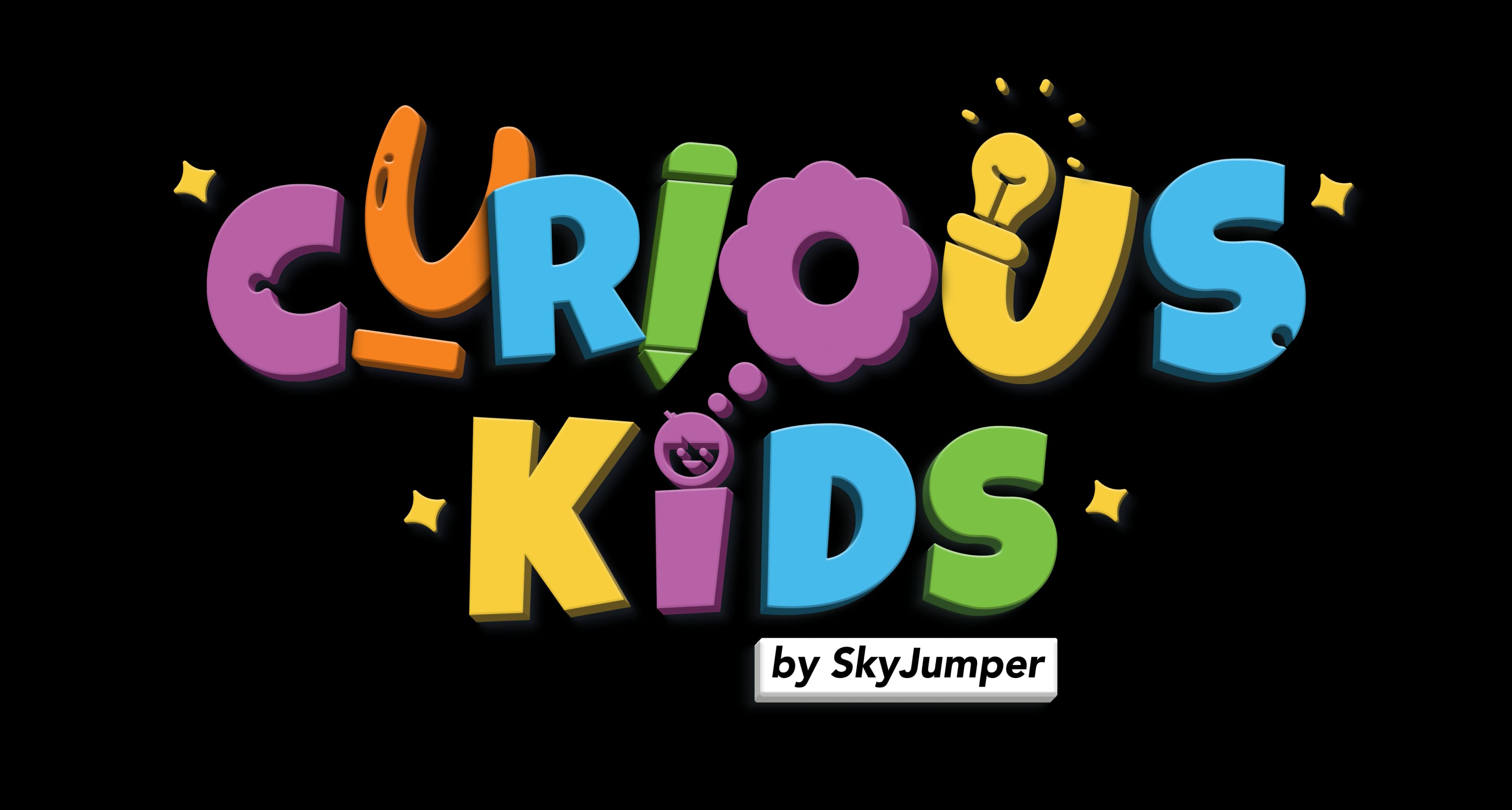 Curious Kids