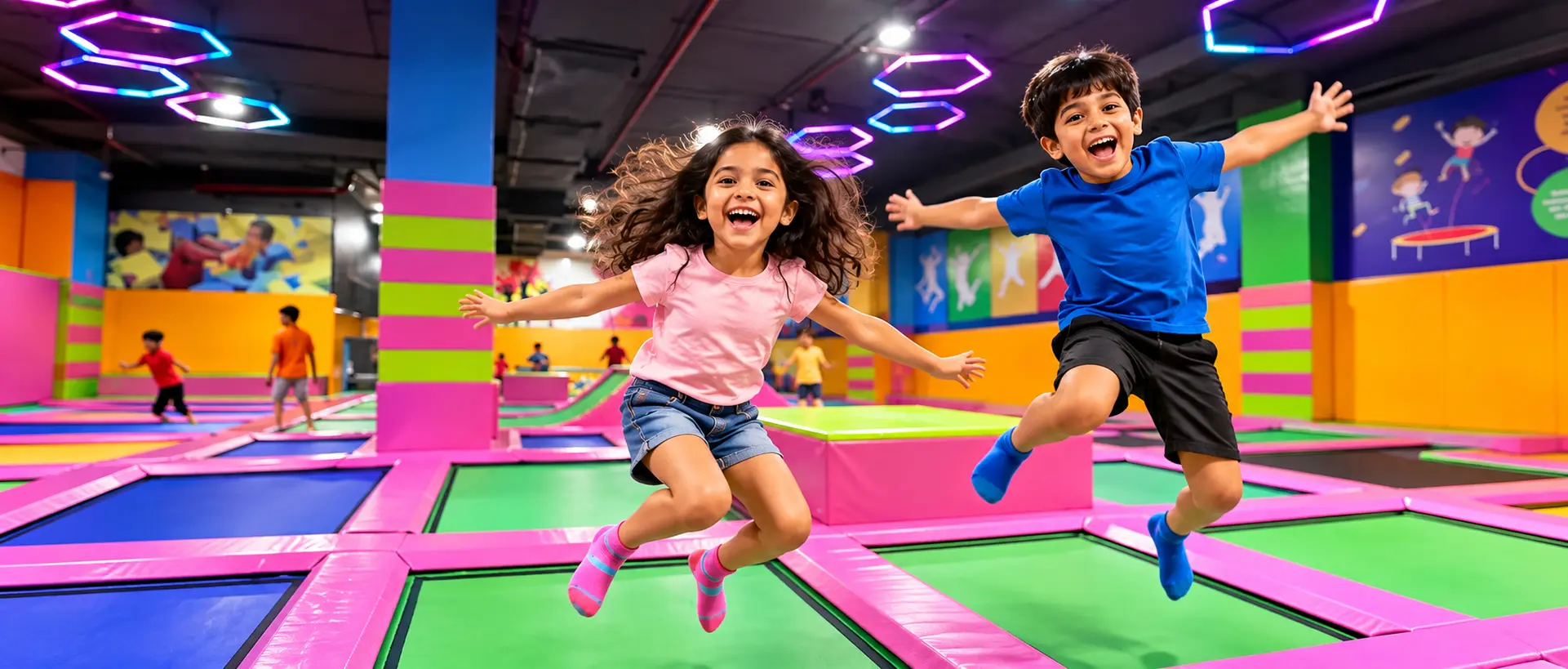 Indoor Places in Chennai for Kids – Rain & Summer Guide