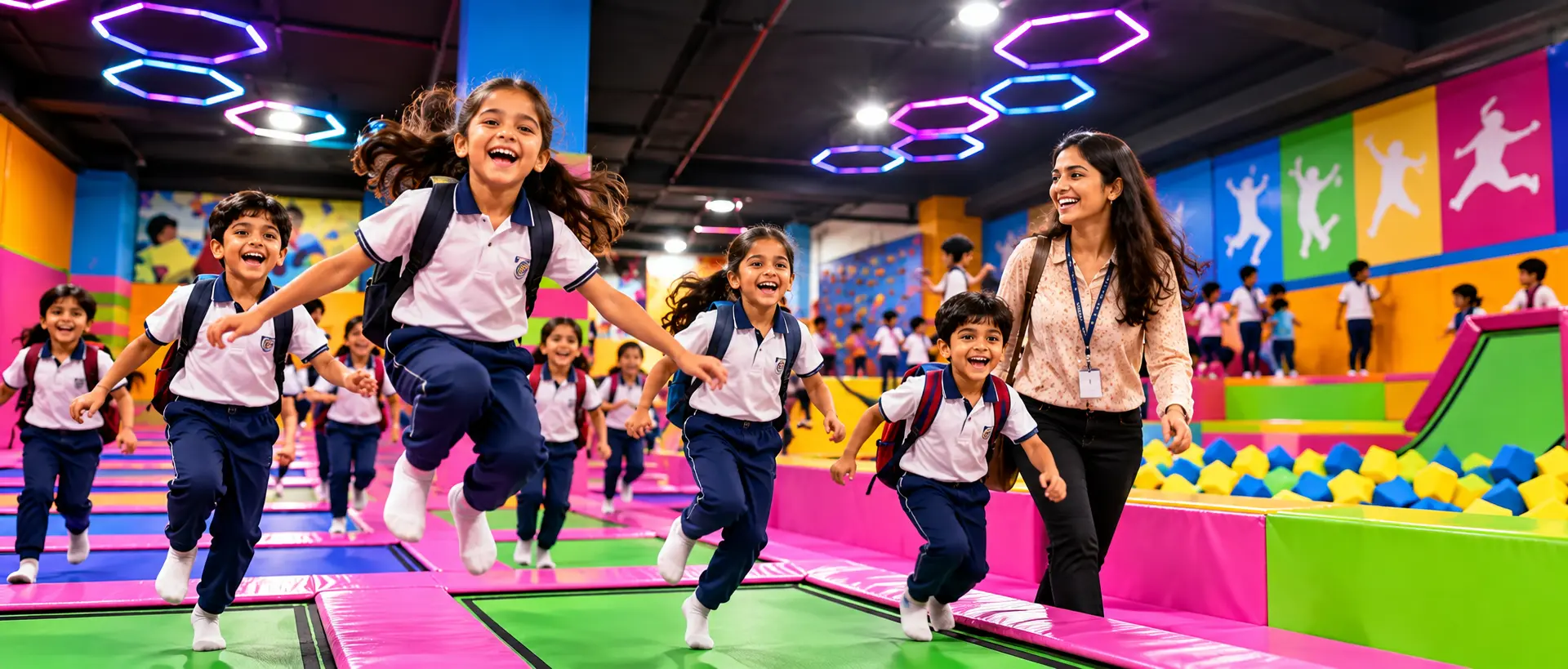 School Picnic & Excursion Places in Chennai – A Planning Checklist for Teachers
