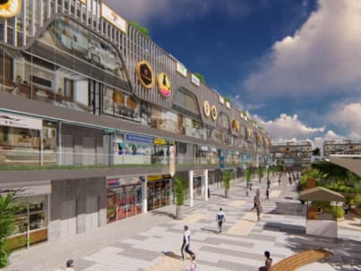 Auric Group to Invest Rs 65 Crore in Developing Amusement Park in Faridabad