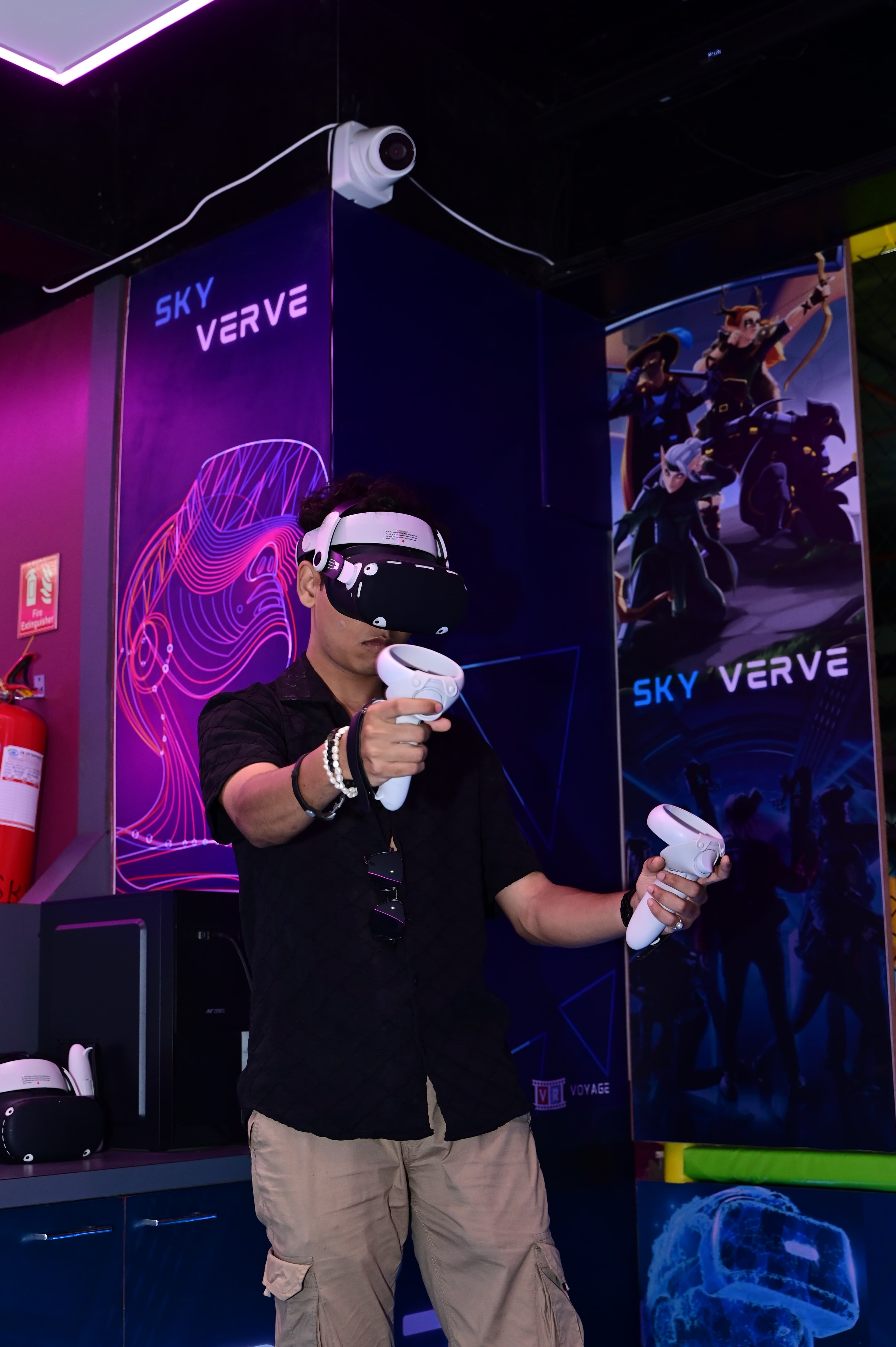 Virtual Reality Virtual Reality