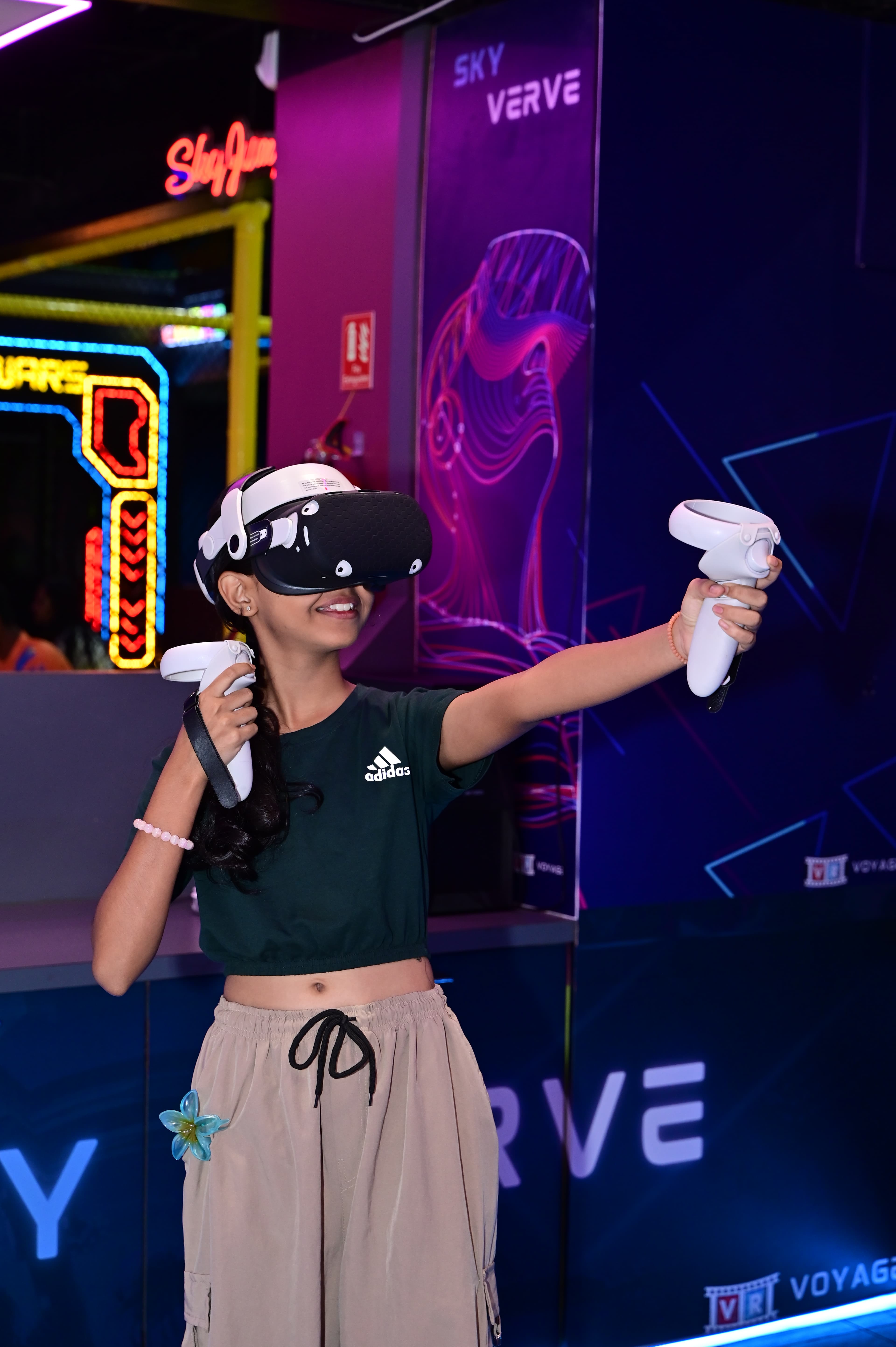 VR Xcape VR Xcape