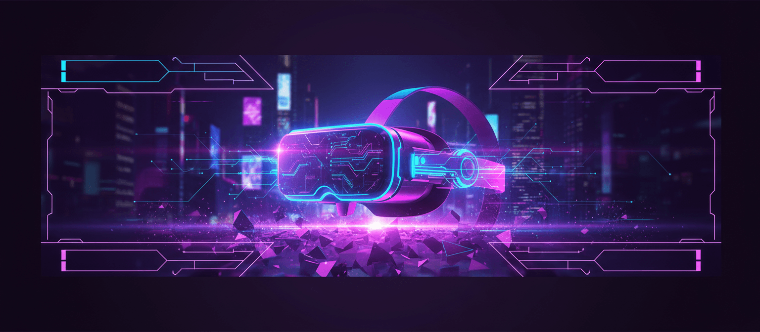 VR Experience VR Experience