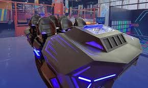 VR Tank VR Tank