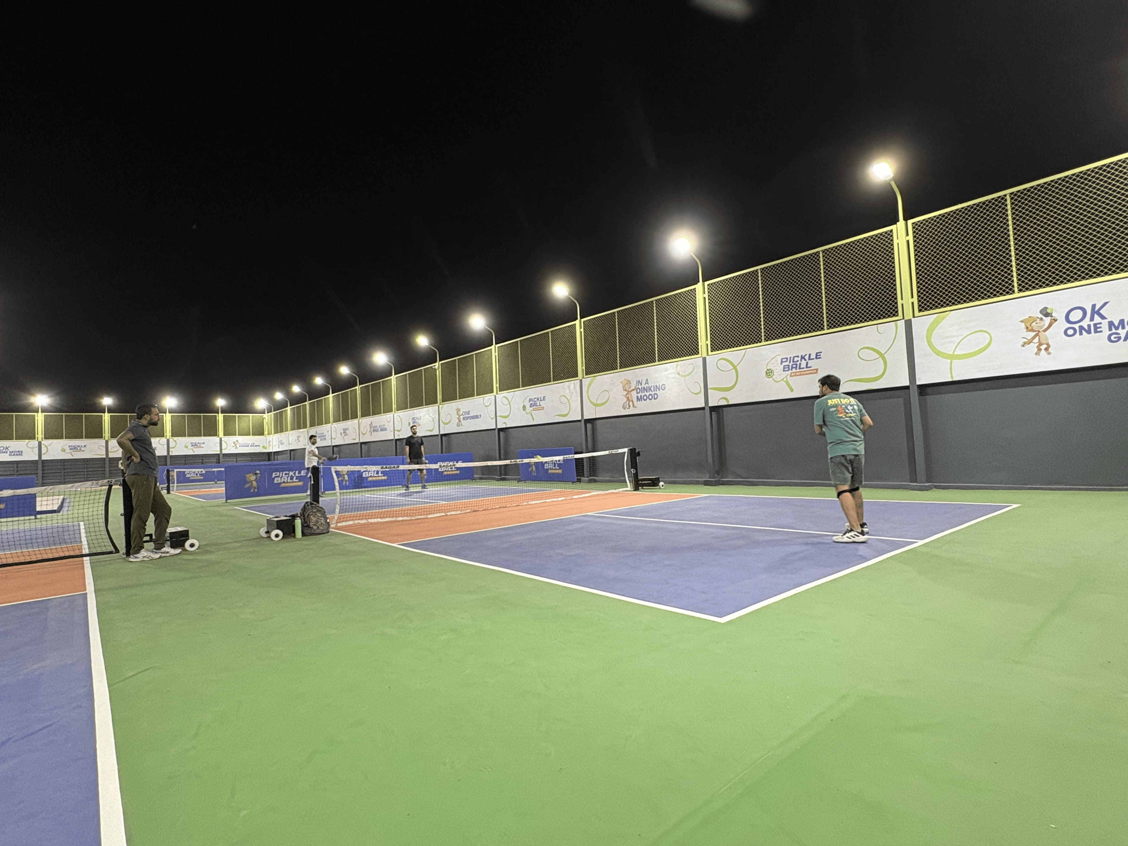 Court 2 Court 2