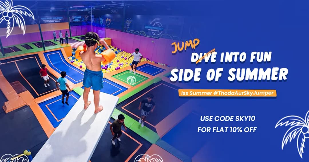 Kids activities for summers Kids activities for summers