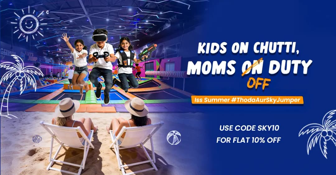 Tips for parents this summer Tips for parents this summer
