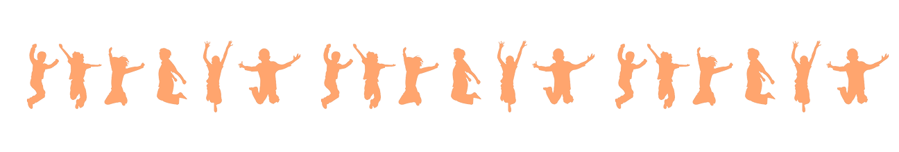 SkyJumper silhouettes