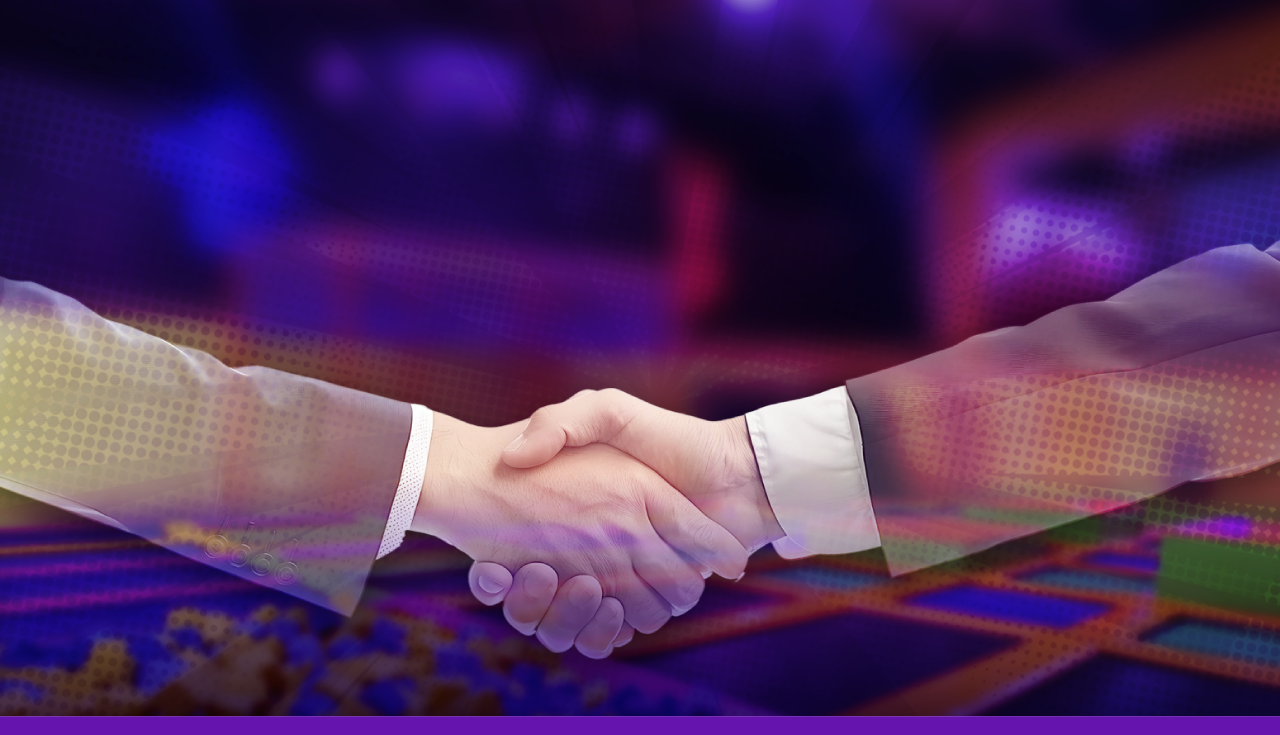 Partner Banner