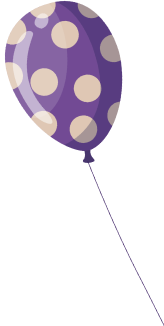 Balloon Clipart