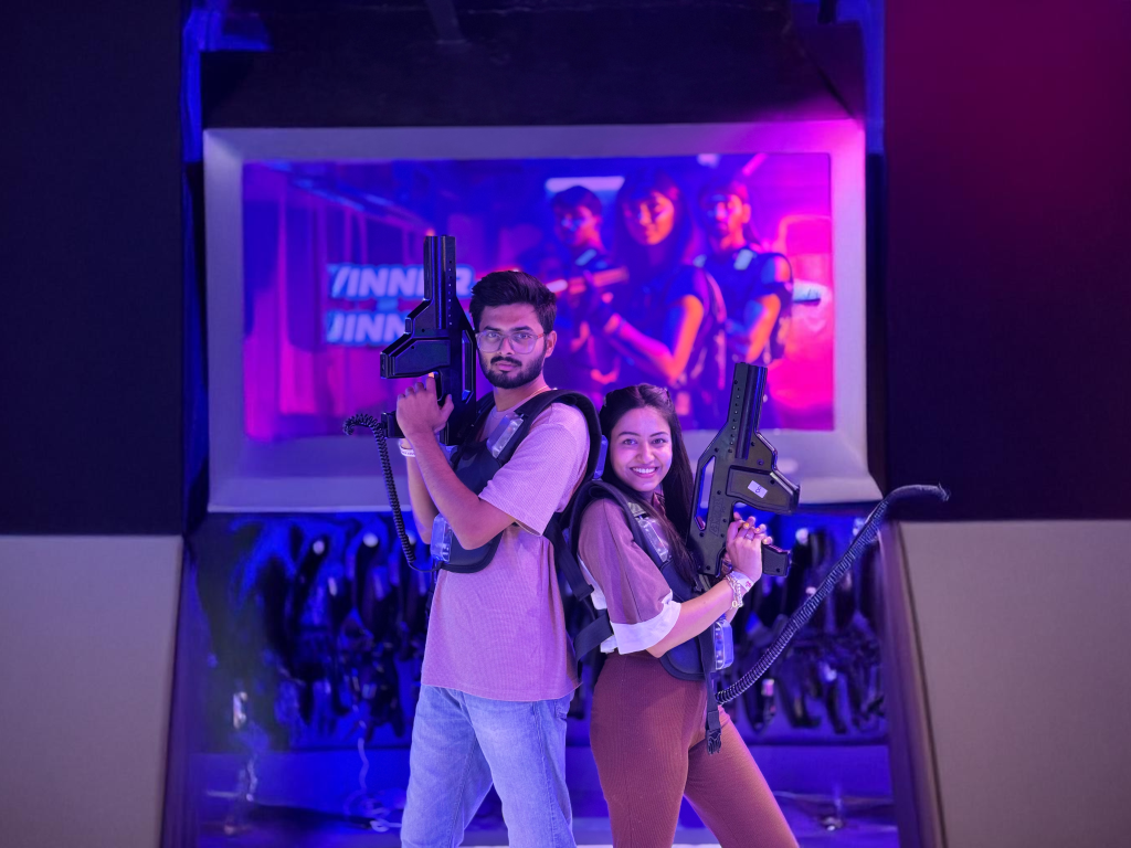 Thrilling Valentine’s Day Experiences for Couples in 2025