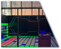 HYPER GRID