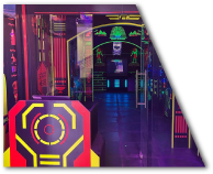 LASER WAR