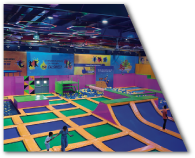 Trampoline Park