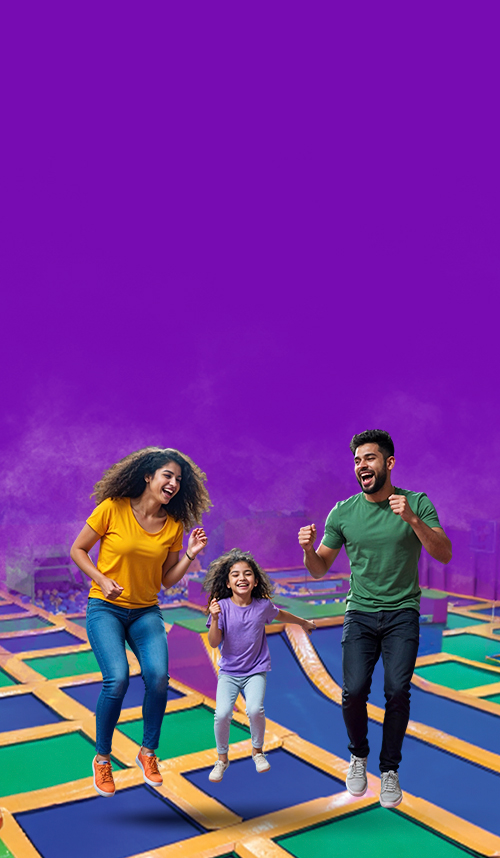 Mobile Banner